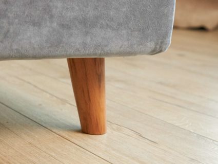 Кровать Димакс Амадора Крем с подъемным механизмом 90х200