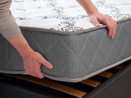 Матрас Димакс Твист Ролл Симпл 11 150х180