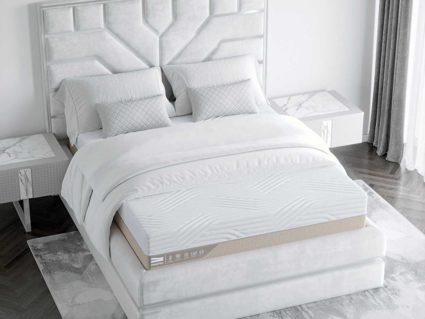 Матрас Промтекс-Ориент Duet Combi Eco 75х175