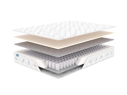 Матрас Димакс Оптима О-Мемо 90х195