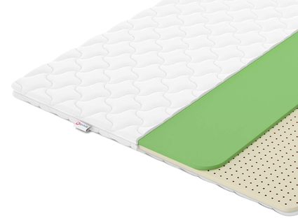 Топпер Denwir COMFORT SOFT FOAM 4 181