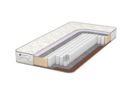 Матрас DreamLine Easy Feel TFK 85х190