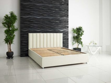 Кровать Димакс Лероса Кварц 140х200