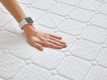 Матрас Базилик Фреш 16 кокос 140х200