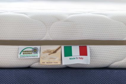 Матрас Materlux PARMA 130х190