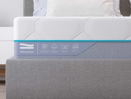 Матрас Промтекс-Ориент Multipacket Middle 80х190
