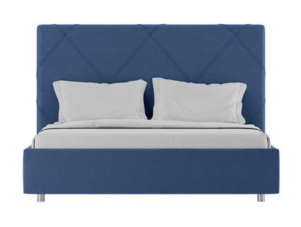 Кровать Димакс Альменно Сапфир с подъемным механизмом