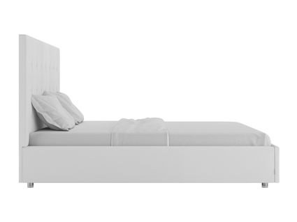 Кровать Димакс Нордо Альбус с подъемным механизмом 120х190