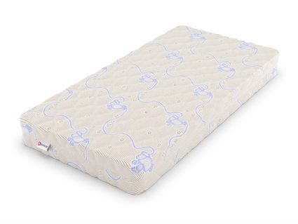 Матрас Denwir BABY SPRING FOAM 14 60х120