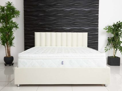 Наматрасник Димакс Balance foam 2 см 70х190