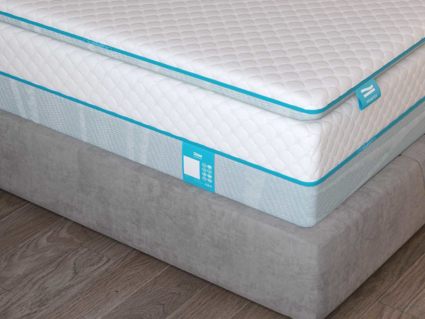 Наматрасник Промтекс-Ориент Latex Eco 2 / Cocos 2 70х160