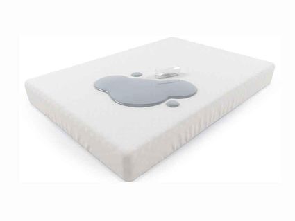 Наматрасник Mr.Mattress Terry L 160х200