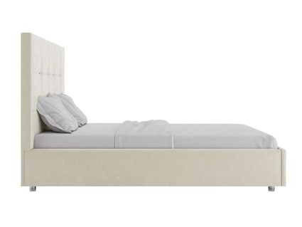 Кровать Димакс Норма Кварц с подъемным механизмом 180х200