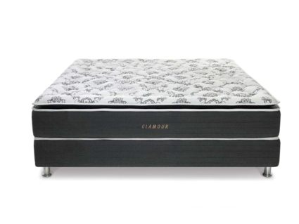 Матрас Evita Pillow Top Glamour 180х190