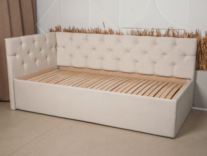 Кровать Димакс Бриони Агат раздвижная 90х200