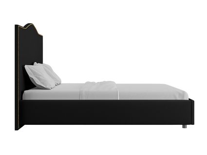 Кровать Димакс Сальвадор Нуар с подъемным механизмом