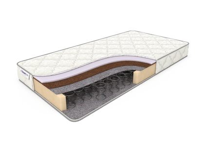 Матрас DreamLine Single Foam Hard BS 60х195