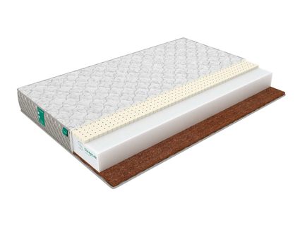 Матрас Sleeptek Roll CocosLatex 16 53