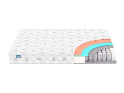 Матрас Димакс Оптима О-Массаж 60х145