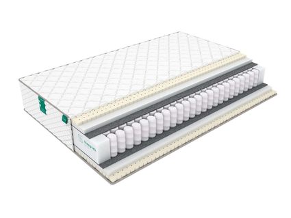 Матрас Sleeptek Premier SoftFoam Double 143х190