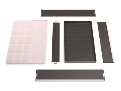 Кровать Lonax Адель велюр Dolly-3 (с подъемным механизмом) 120х200