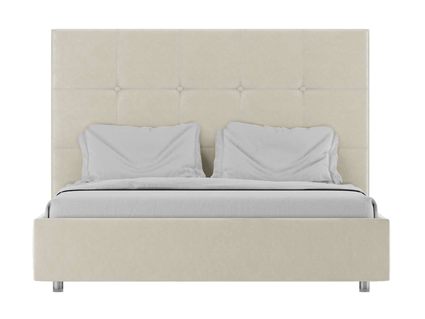 Кровать Димакс Норма Кварц 200х190