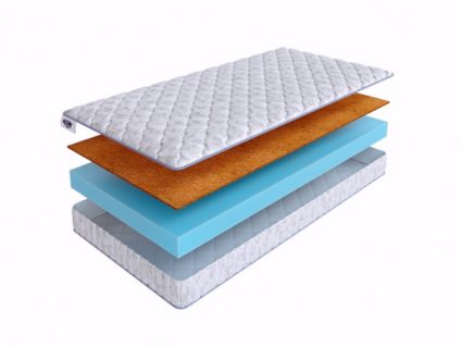 Матрас SkySleep Roller Cotton 10 Cocos 531