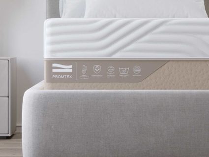 Матрас Промтекс-Ориент Duet Combi Eco 75х175