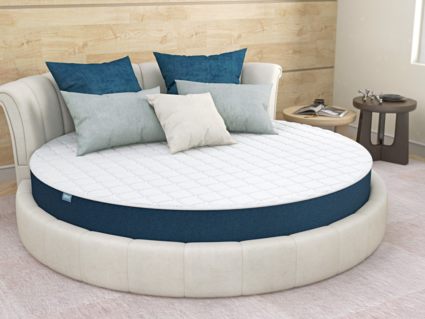 Матрас Димакс Раунд 29 кокос Диаметр 200