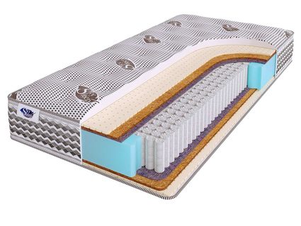 Матрас SkySleep Nature Pro Forma Multi S1000 574