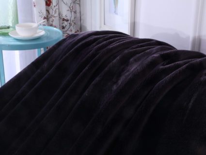 Плед Софи де Марко Марсель (серый) 160х220