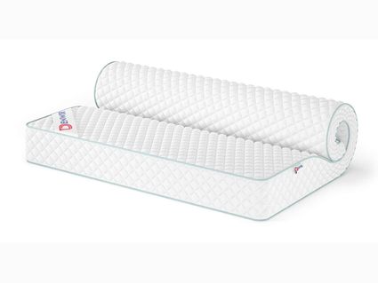 Матрас Denwir SIMPL BALANCE RELAX PLUS 25 60х120