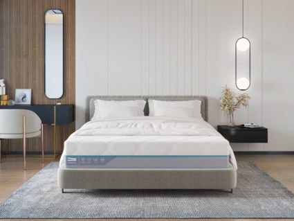 Матрас Промтекс-Ориент Multipacket Standart Combi 1 200х200