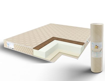 Матрас Comfort Line Cocos-Latex Roll Classic 43