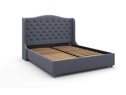 Кровать Sleeptek Premier 5 Велюр 15 276