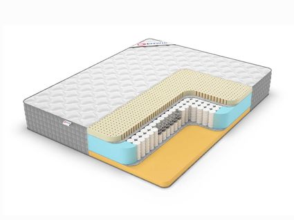 Матрас Denwir EXTRA MEMO SOFT TFK 21