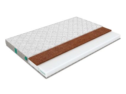 Матрас Sleeptek Roll CocosFoam 9 41