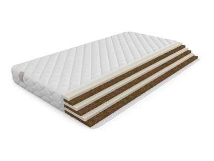 Матрас Mr.Mattress Sandwich L 160х180