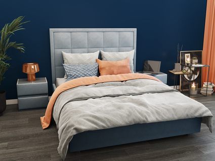 Кровать Димакс Испаньола Агат с подъемным механизмом 180х190