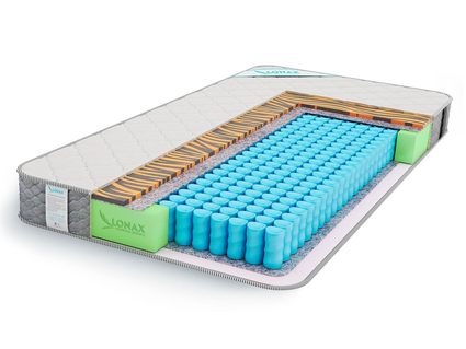 Матрас Lonax Light Tiger 43