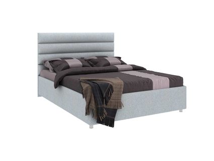 Кровать Sleeptek Premier 4 Рогожка Romeo (с подъемным механизмом) 180х200