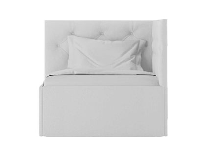 Кровать Димакс Бриони Альбус 120х200