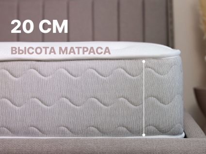 Матрас Димакс Bliss Choice 25