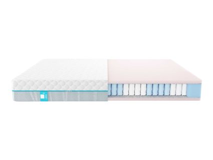 Матрас Промтекс-Ориент Soft Latex Eco 80х190