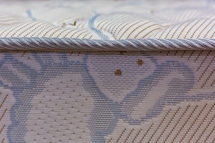 Матрас Sontelle Teeny Rosa 70х200