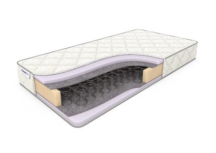 Матрас DreamLine Eco Foam BS 635