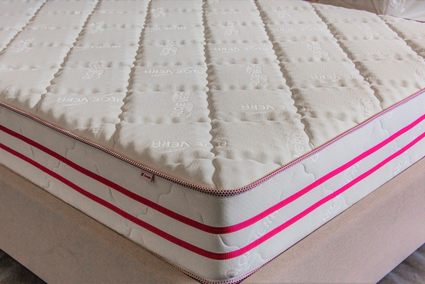 Матрас Sontelle Sante Roll 16 R 110х190