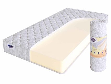 Матрас SkySleep Roller Cotton 14 170х200