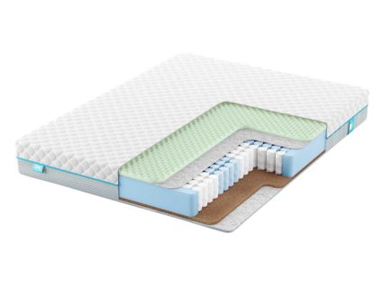 Матрас Промтекс-Ориент Soft Standart Combi M 31