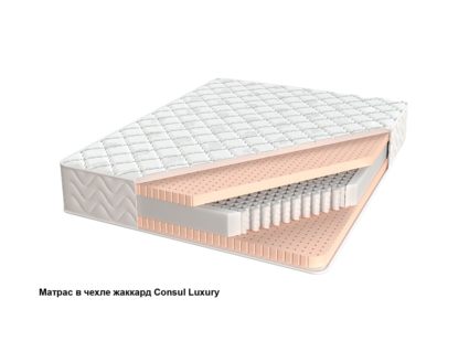 Матрас Консул Осирис 29